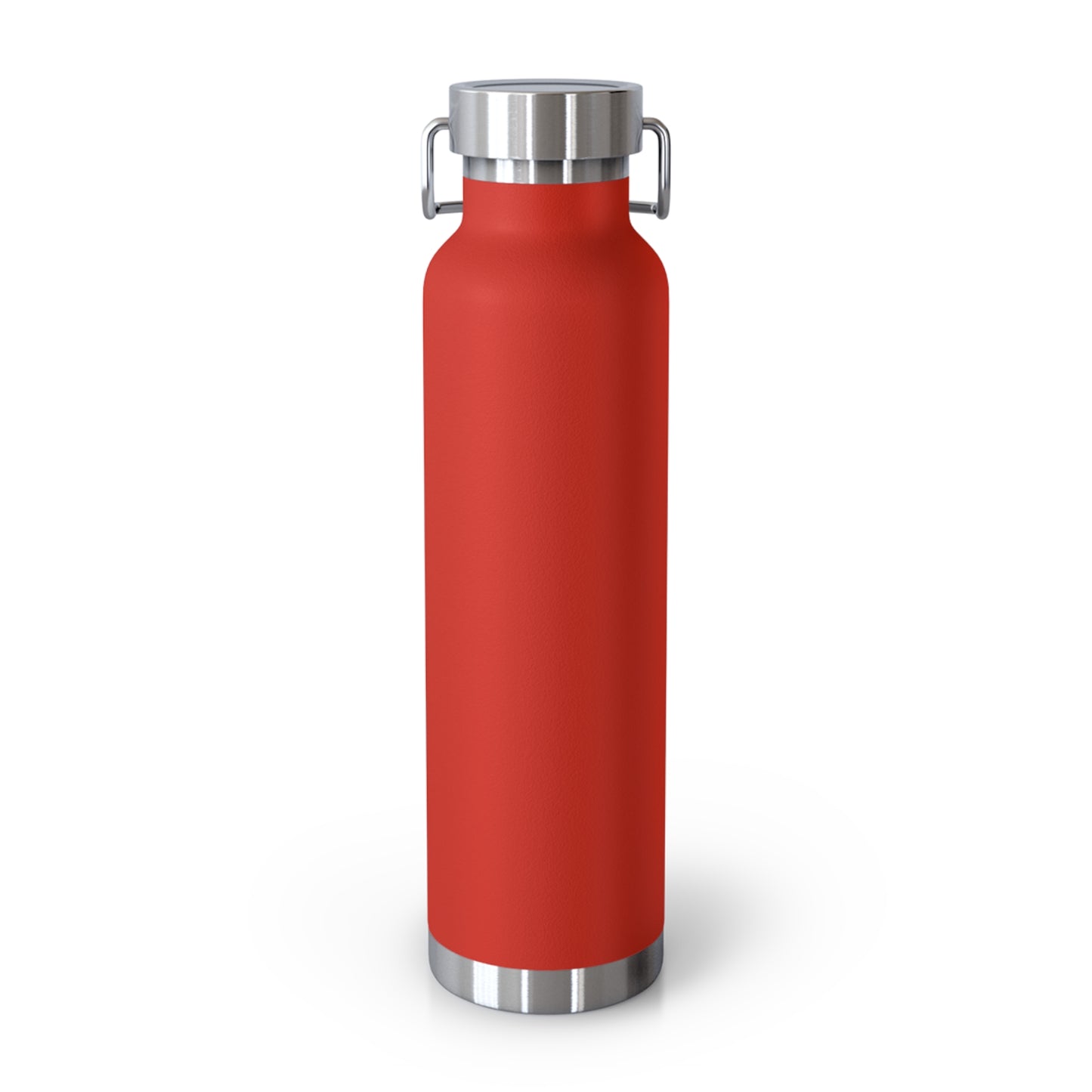 Secret Collection-Copper Vacuum Insulated Bottle, 22oz