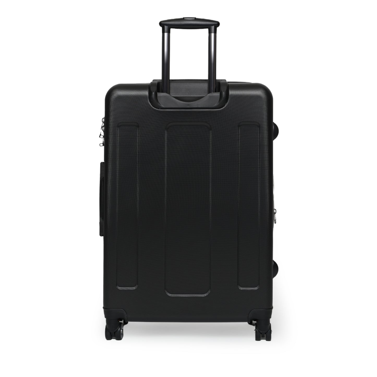 Secret Studios Travel Suitcase for Vacations and Business Trip