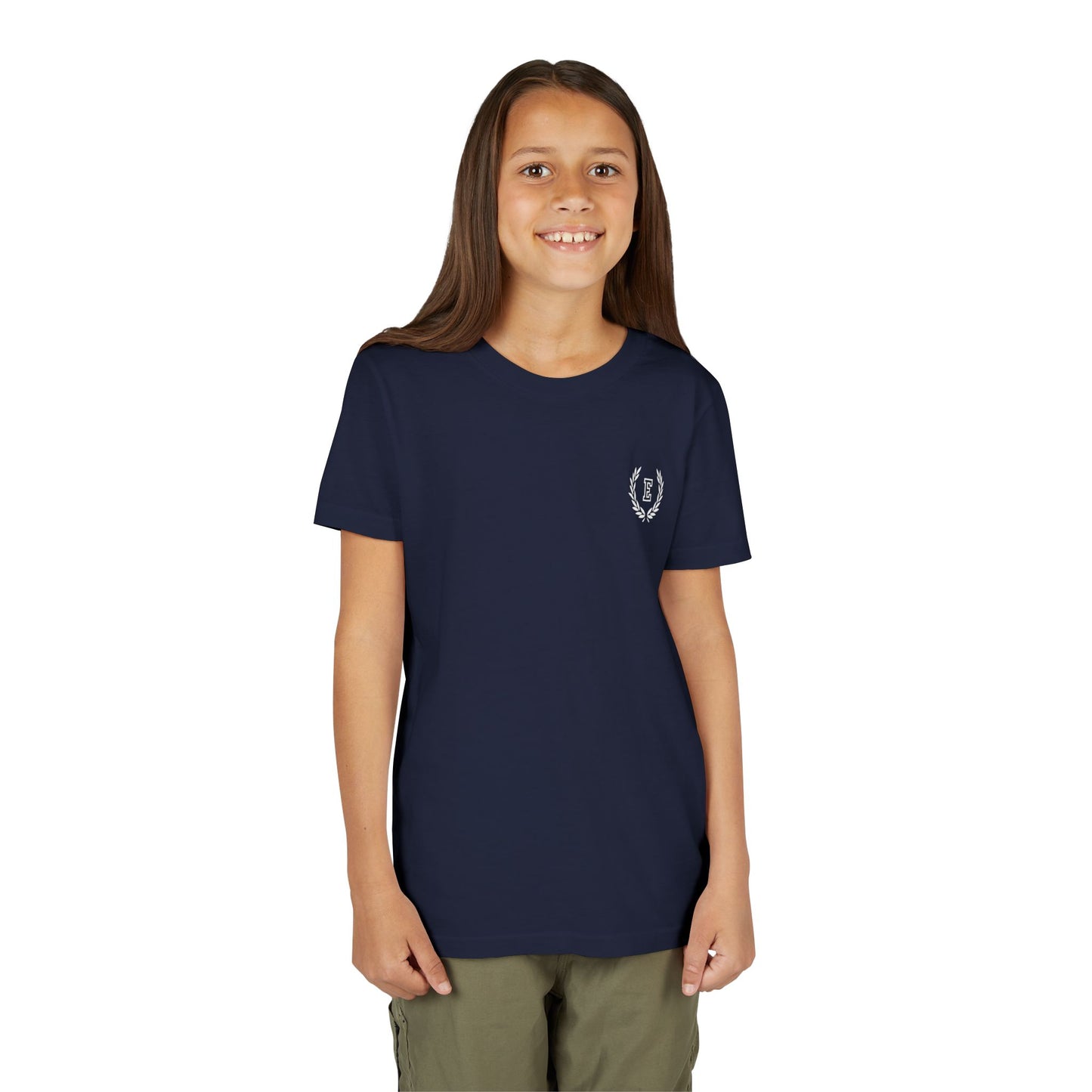 Youth Monogram