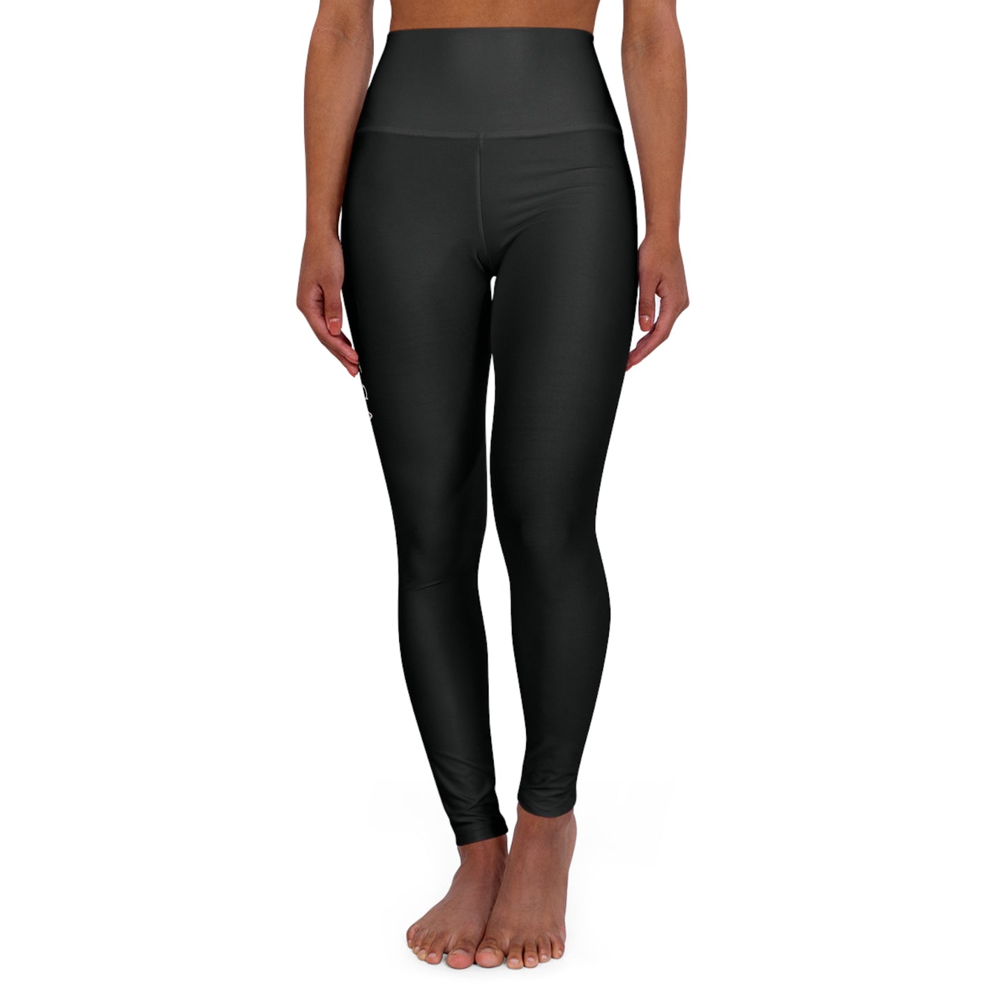 I Love Salsa Leggings