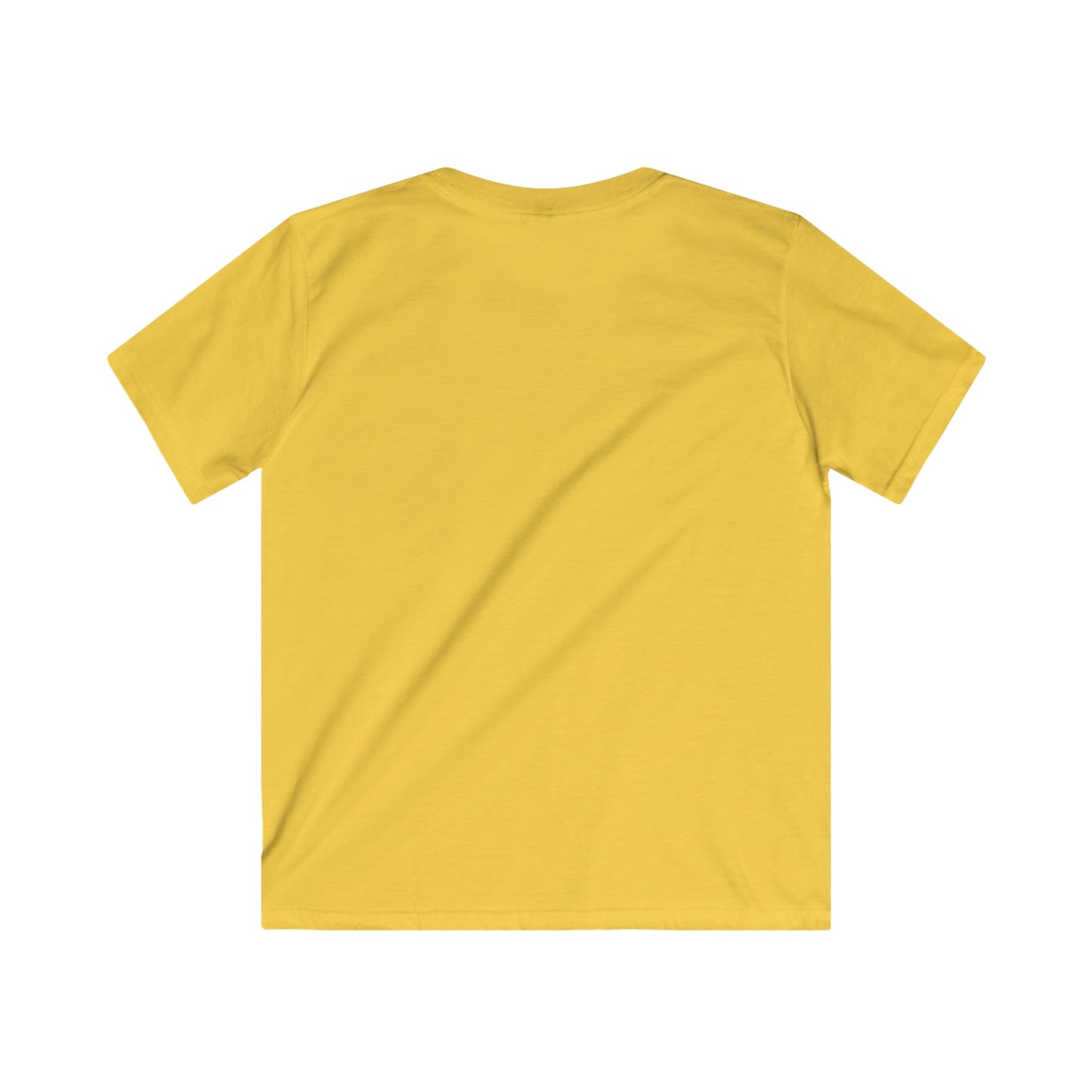 Dancer in the sunset Kids Soft Tee