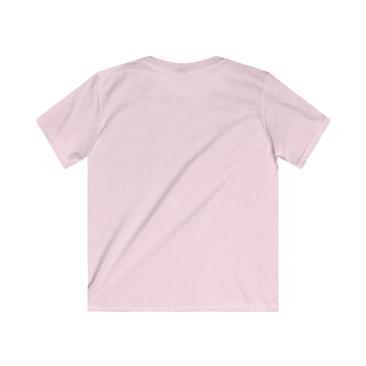 Kids Breakdance Pulse Soft Tee