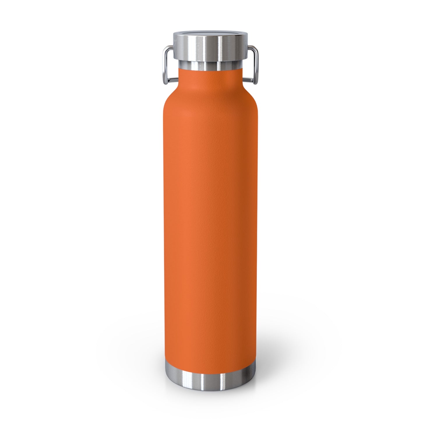 Secret Collection-Copper Vacuum Insulated Bottle, 22oz