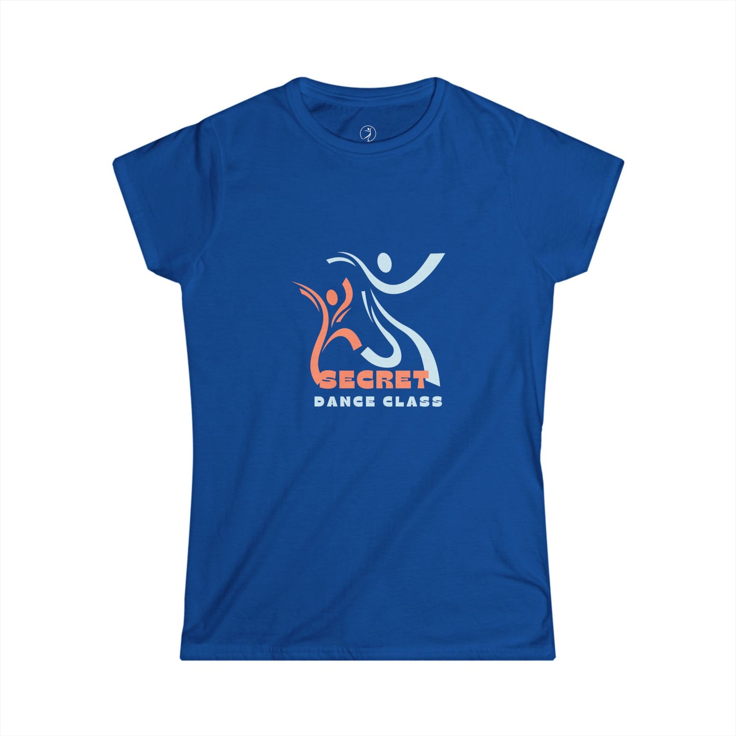 Secret Collection Women's Semi Fitted Soft Tee