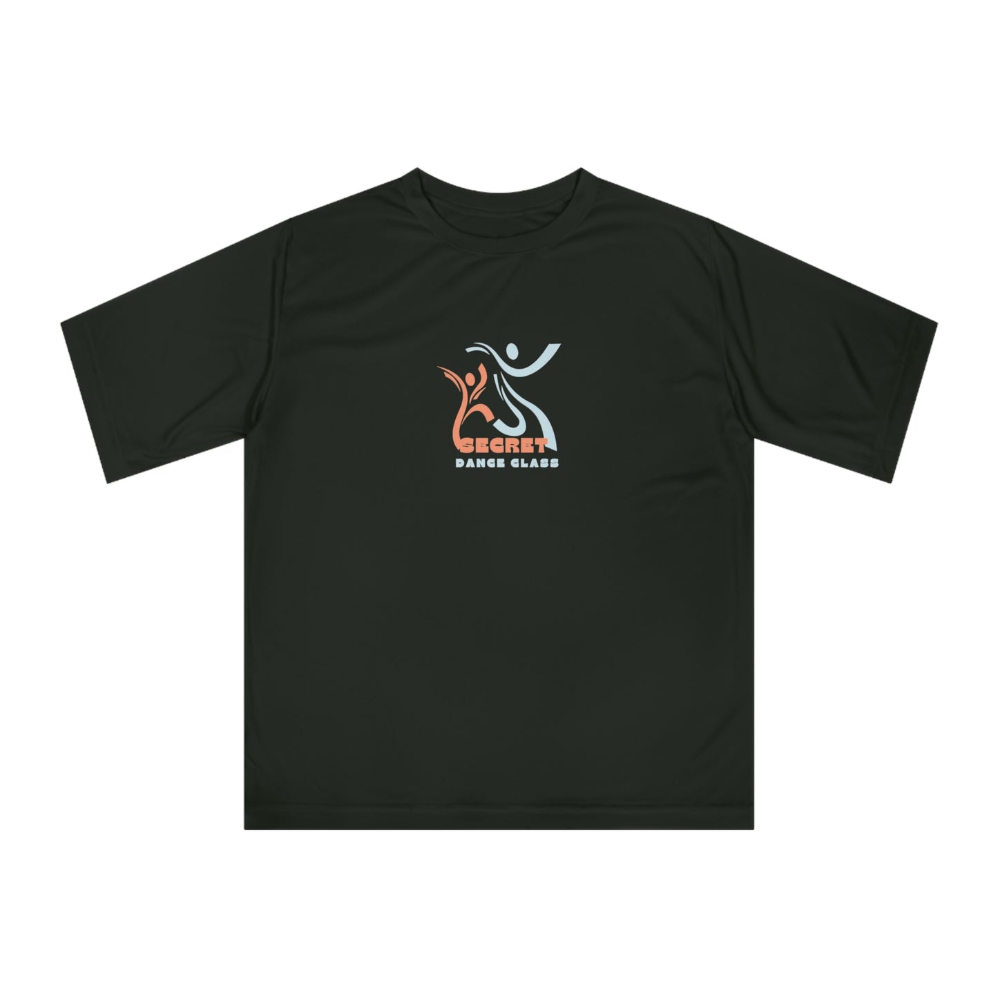 Performance Activewear T-Shirt