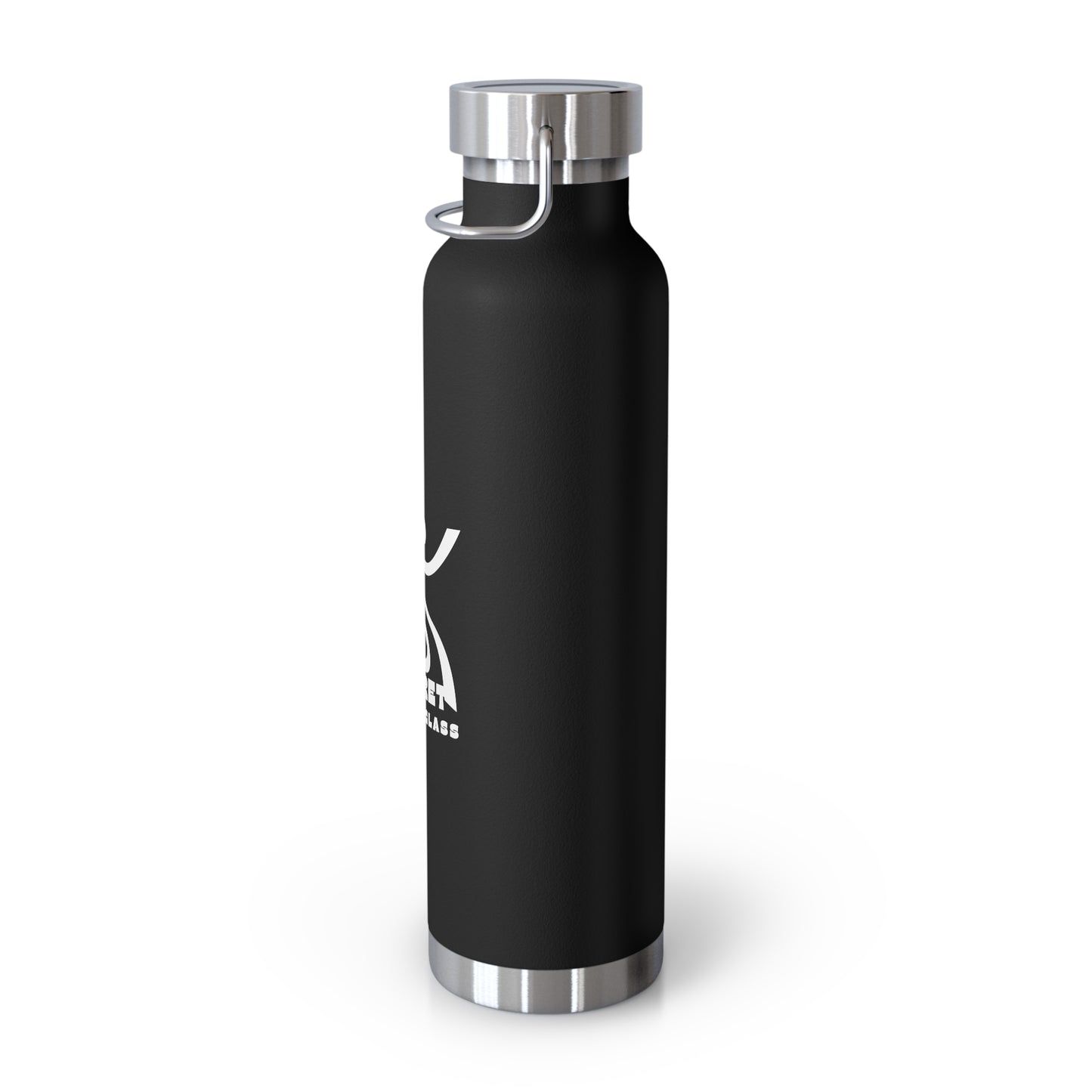 Secret Collection-Copper Vacuum Insulated Bottle, 22oz