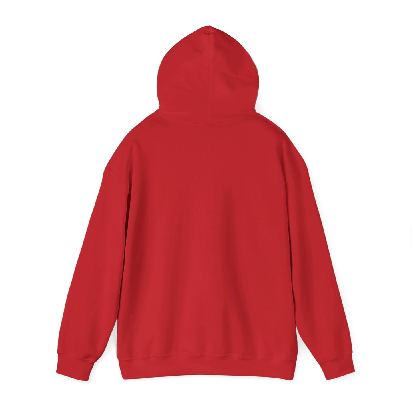 Secret Collection Front Printed Hooded Sweatshirt