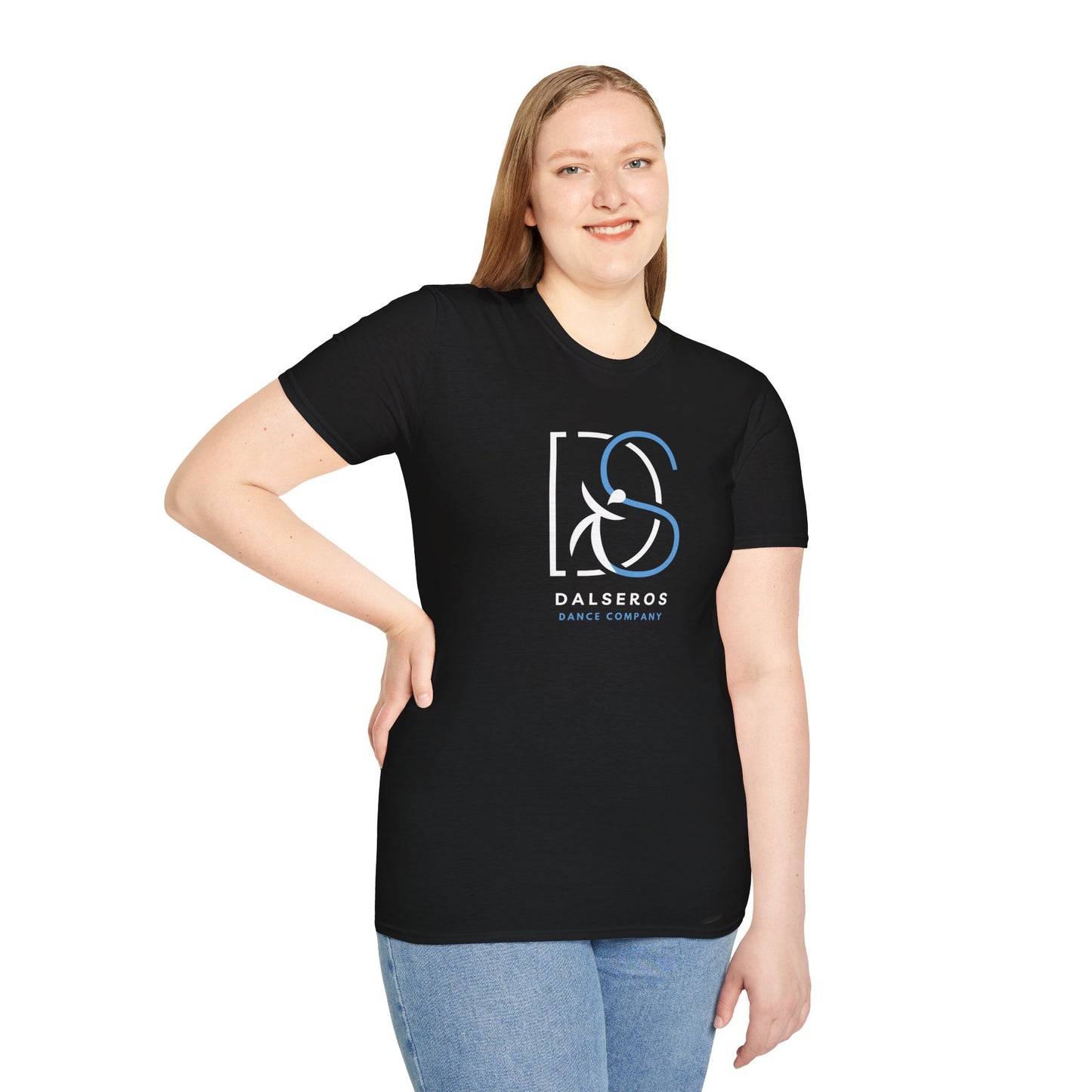 Dalseros Logo Soft T-Shirt