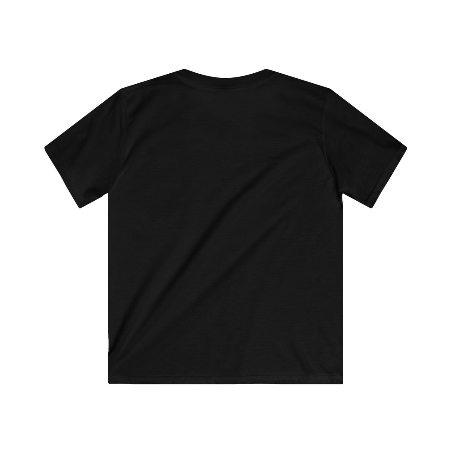 Dancer in the sunset Kids Soft Tee