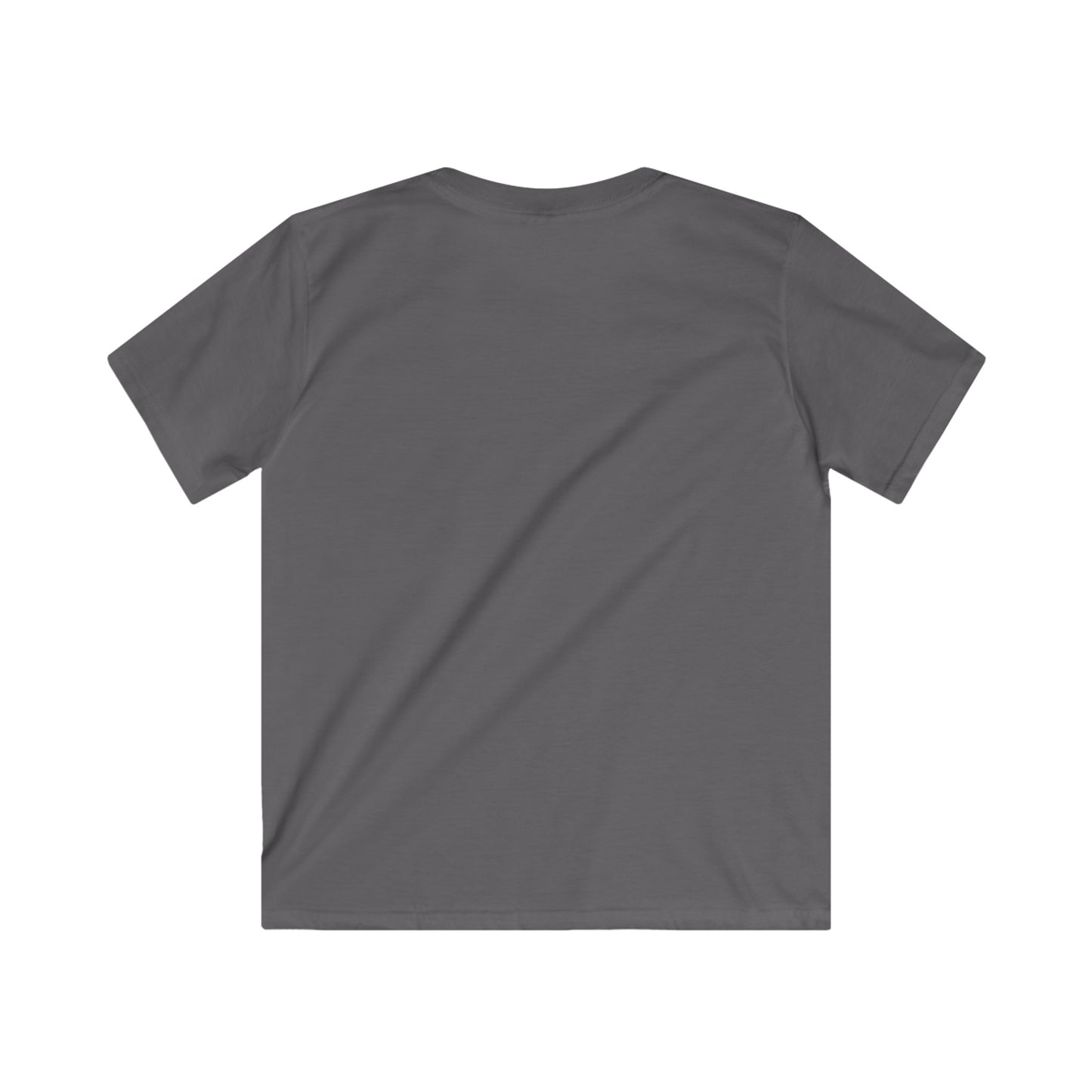 Dancer in the sunset Kids Soft Tee