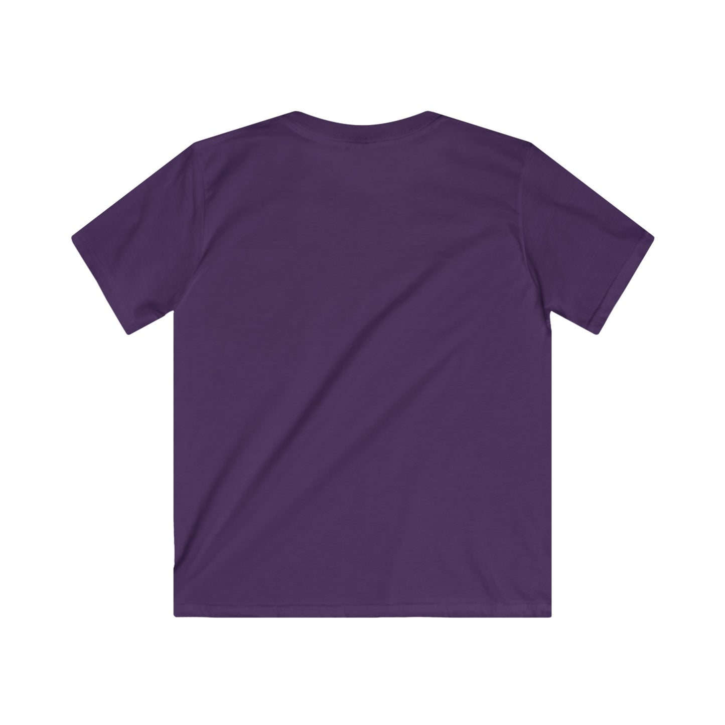 Dancer in the sunset Kids Soft Tee