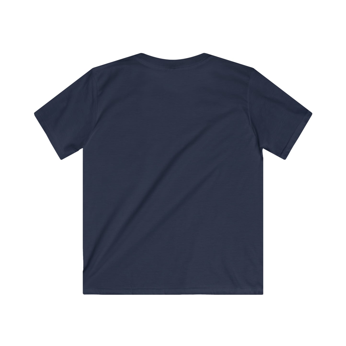 Dancer in the sunset Kids Soft Tee