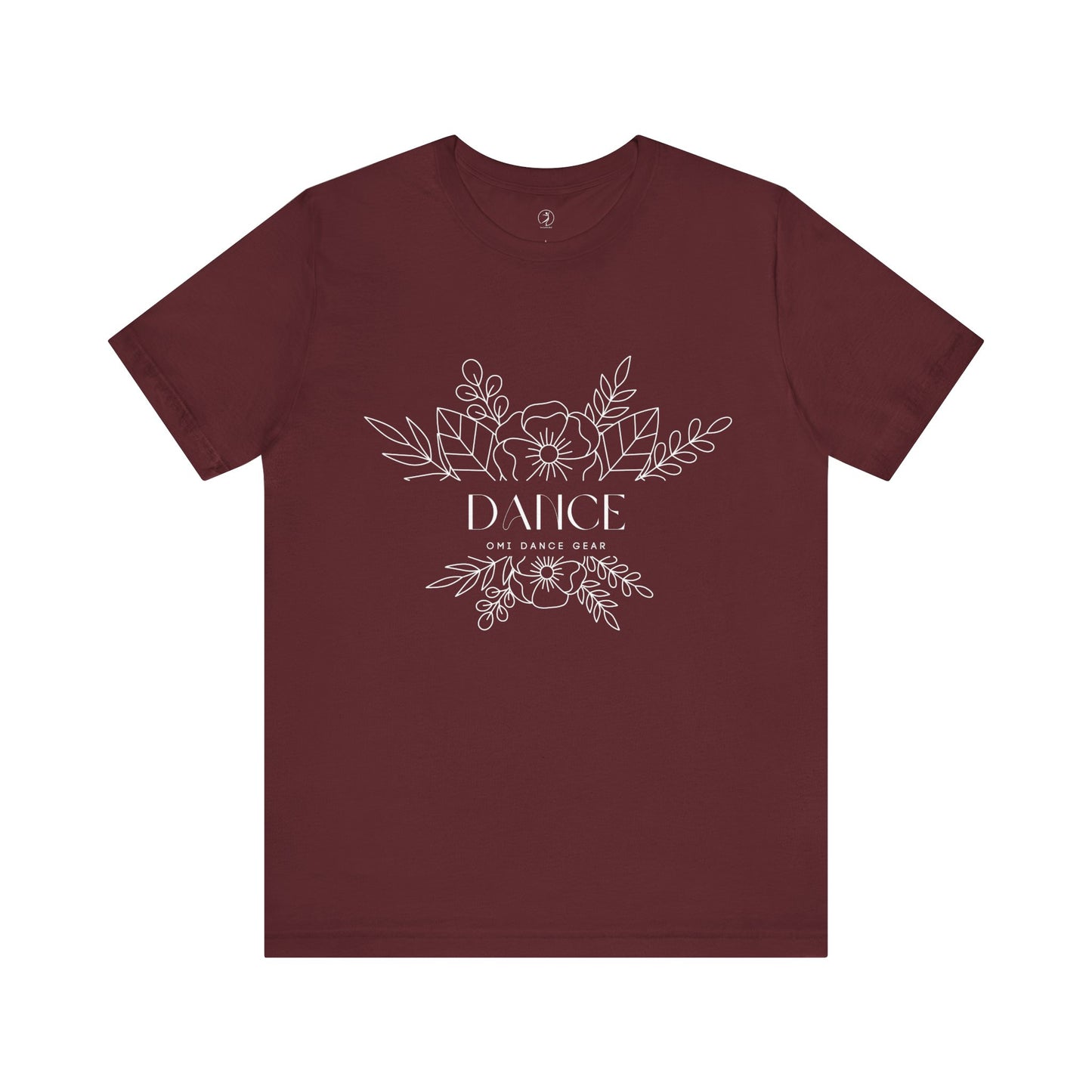 Floral Dance T-shirt