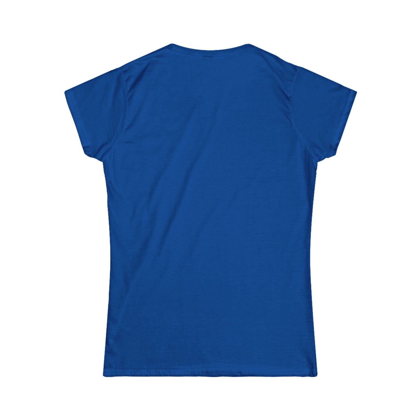 Secret Collection Women's Semi Fitted Soft Tee