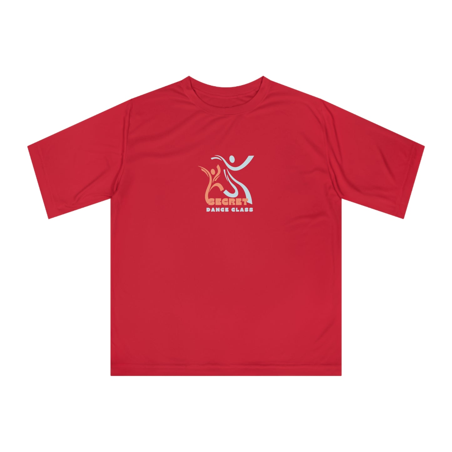 Performance Activewear T-Shirt