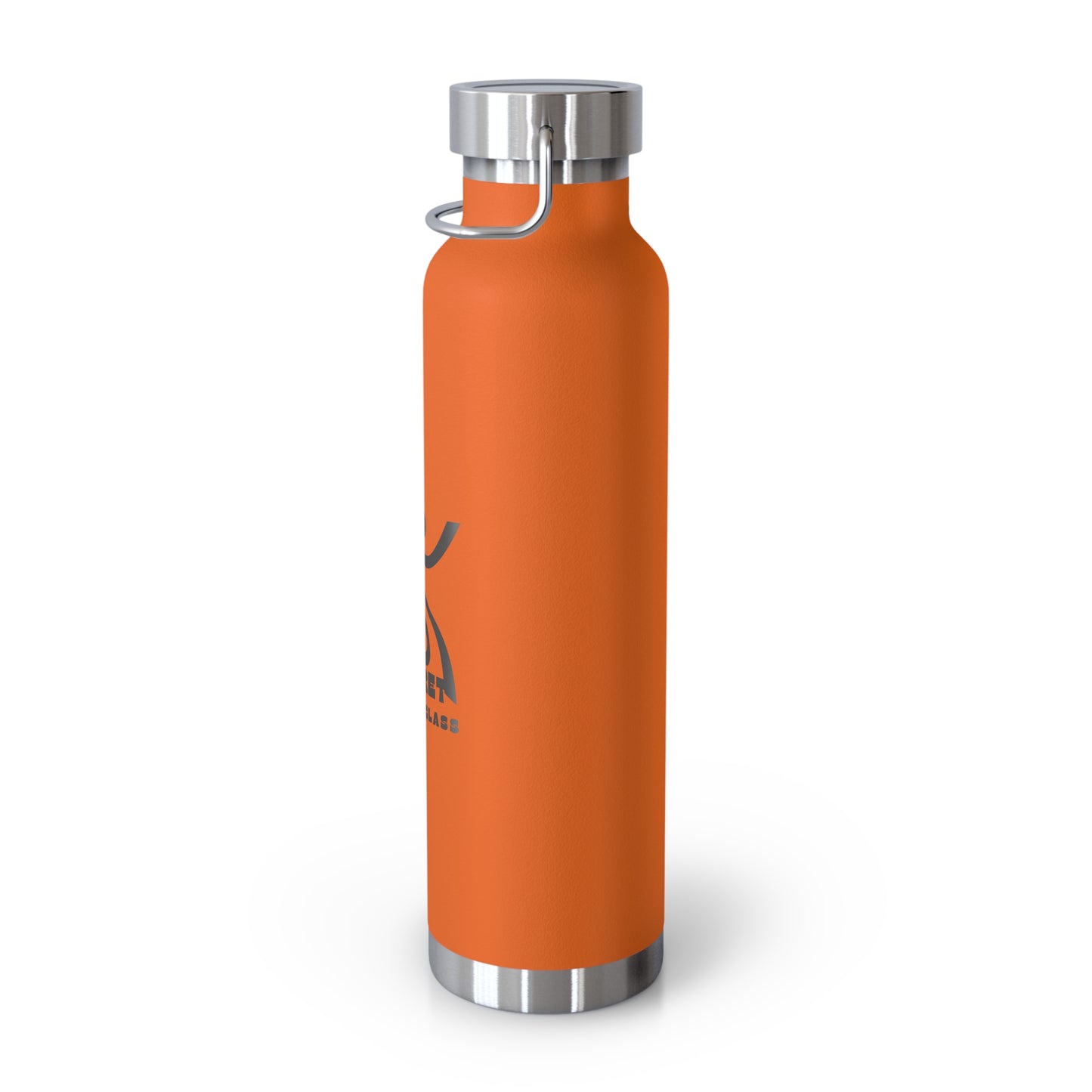 Secret Collection-Copper Vacuum Insulated Bottle, 22oz