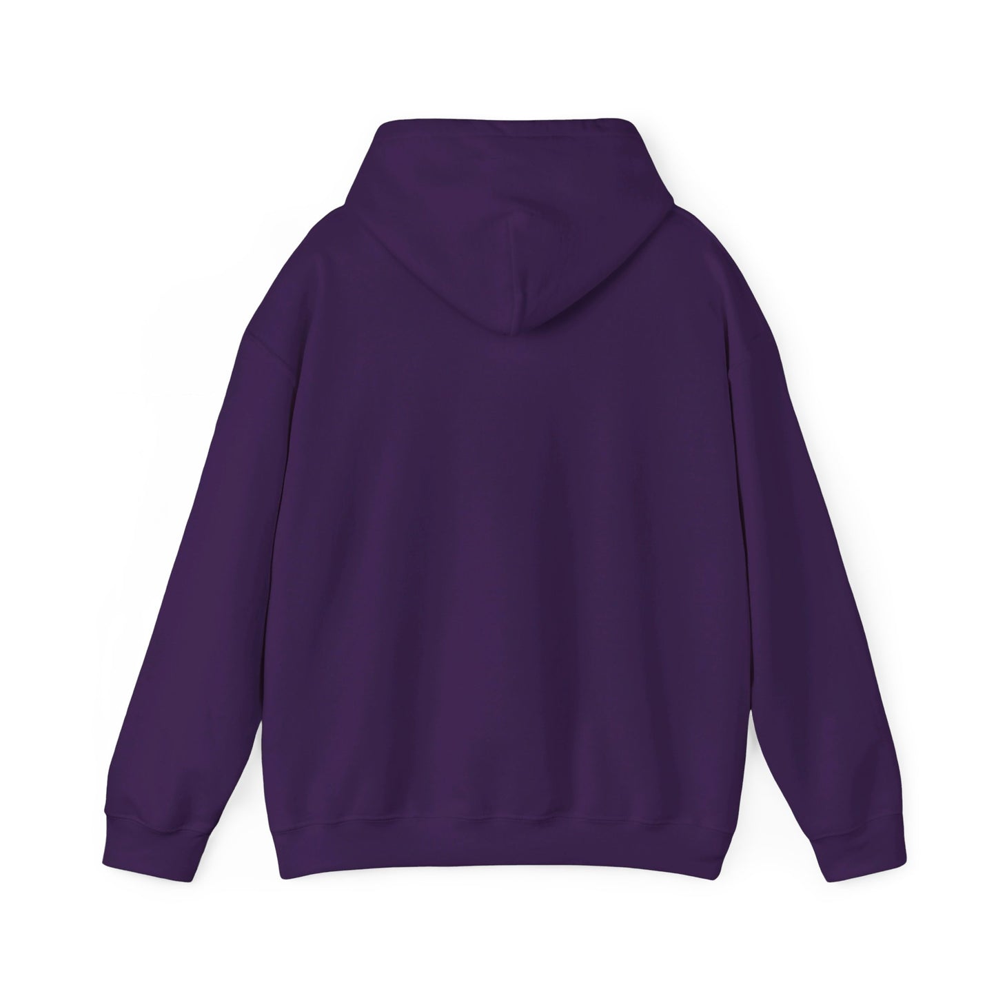 Secret Collection Front Printed Hooded Sweatshirt