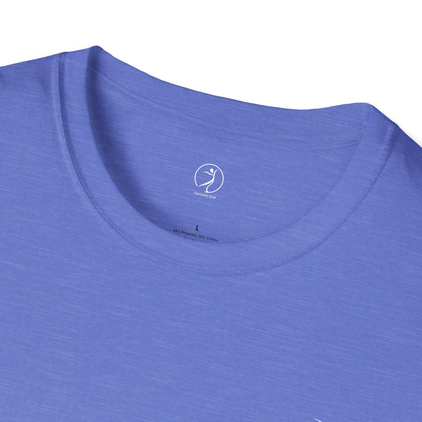 Secret Collection Front Side Printing Soft T-Shirt
