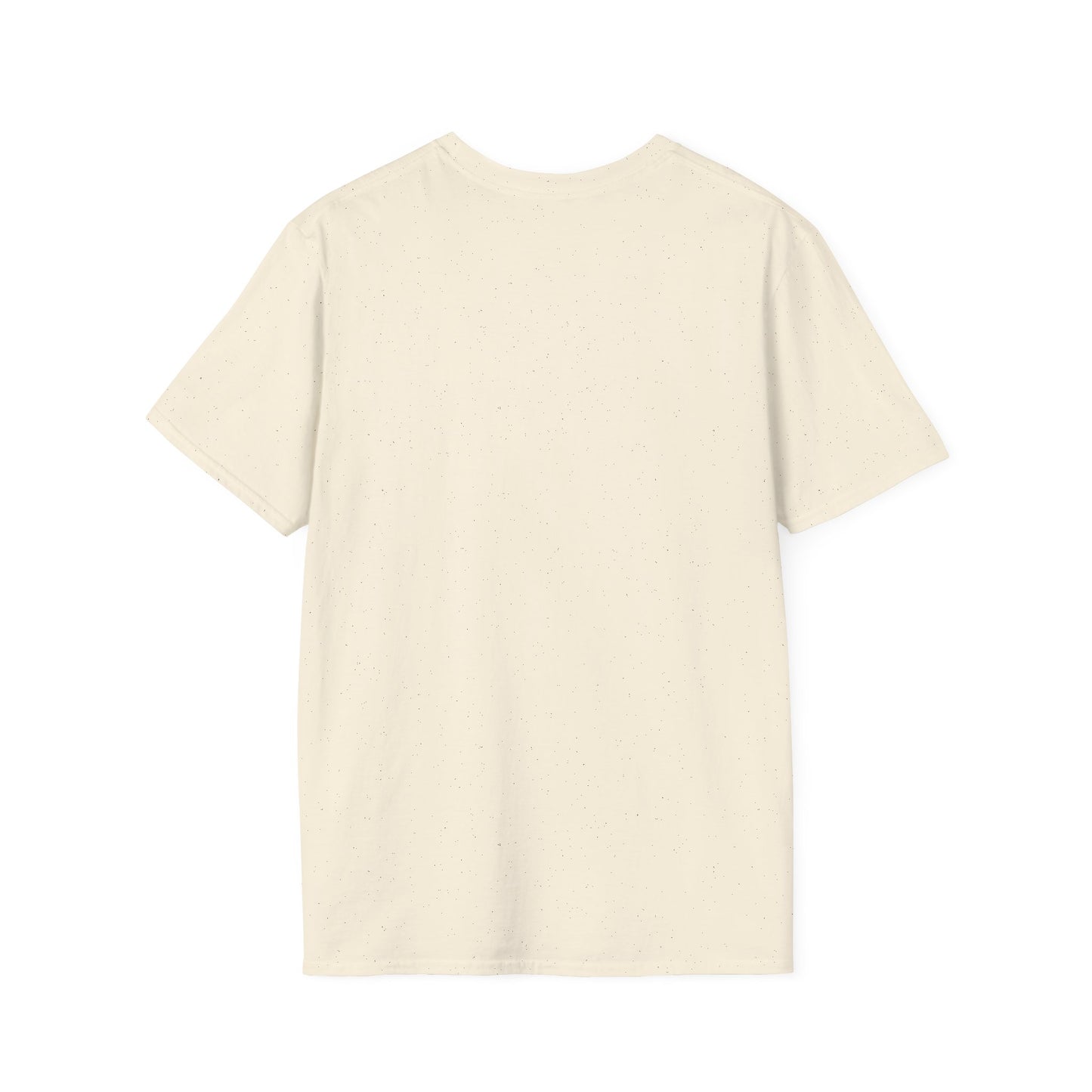 L Wreath Soft T-Shirt