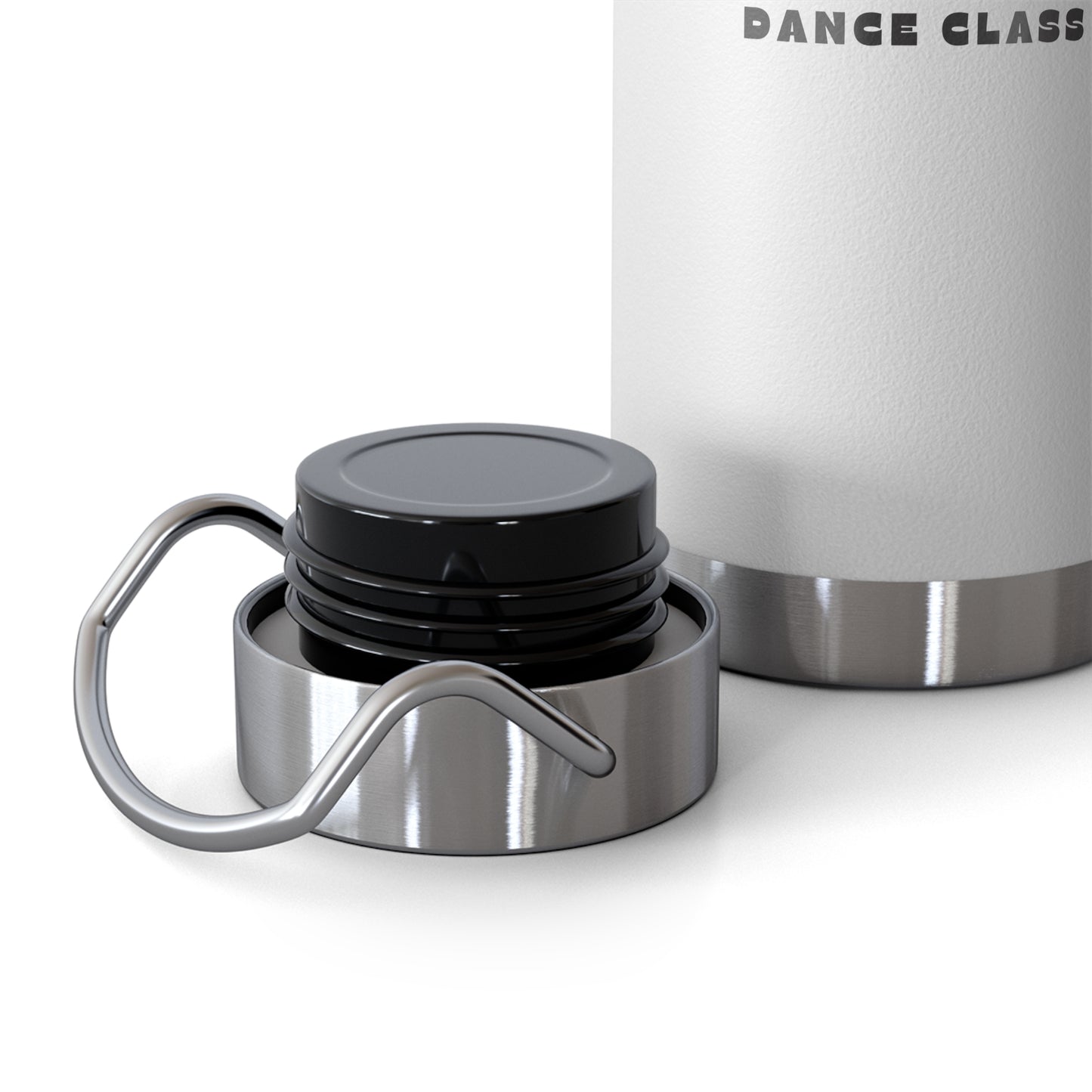 Secret Collection-Copper Vacuum Insulated Bottle, 22oz