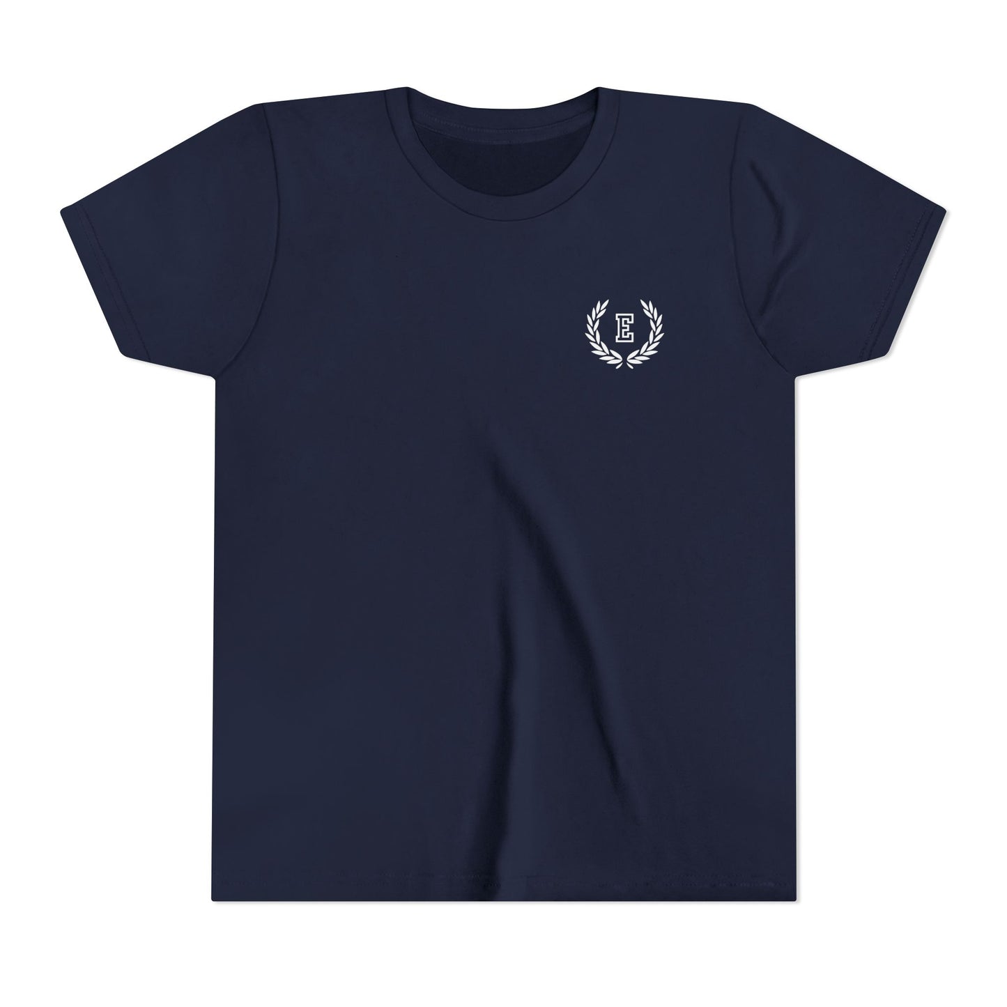 Youth Monogram