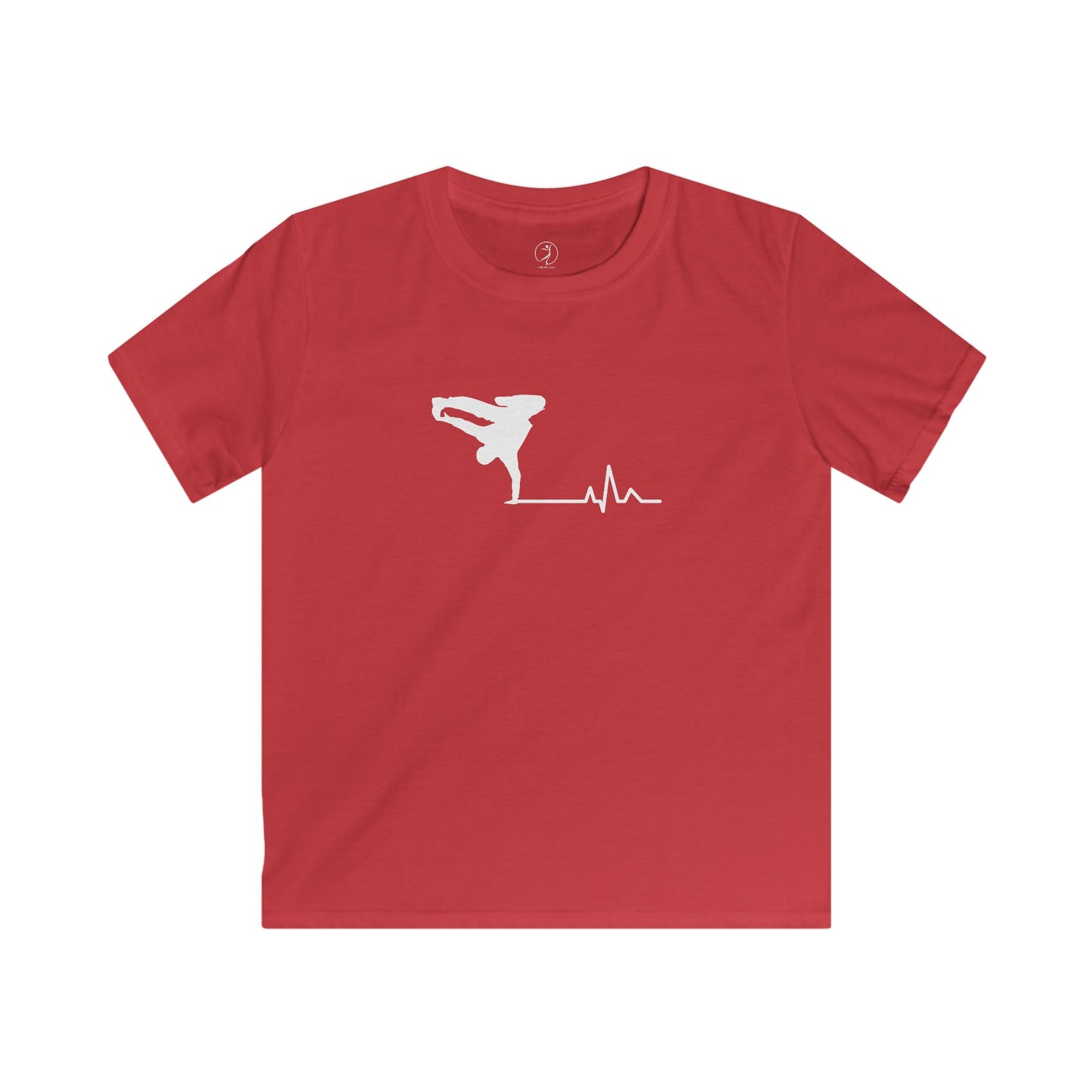 Kids Breakdance Pulse Soft Tee