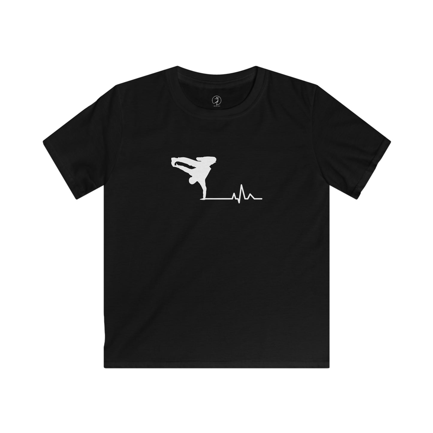 Kids Breakdance Pulse Soft Tee