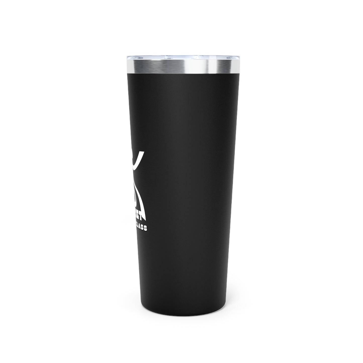 Secret Collection-Copper Vacuum Insulated Tumbler, 22oz