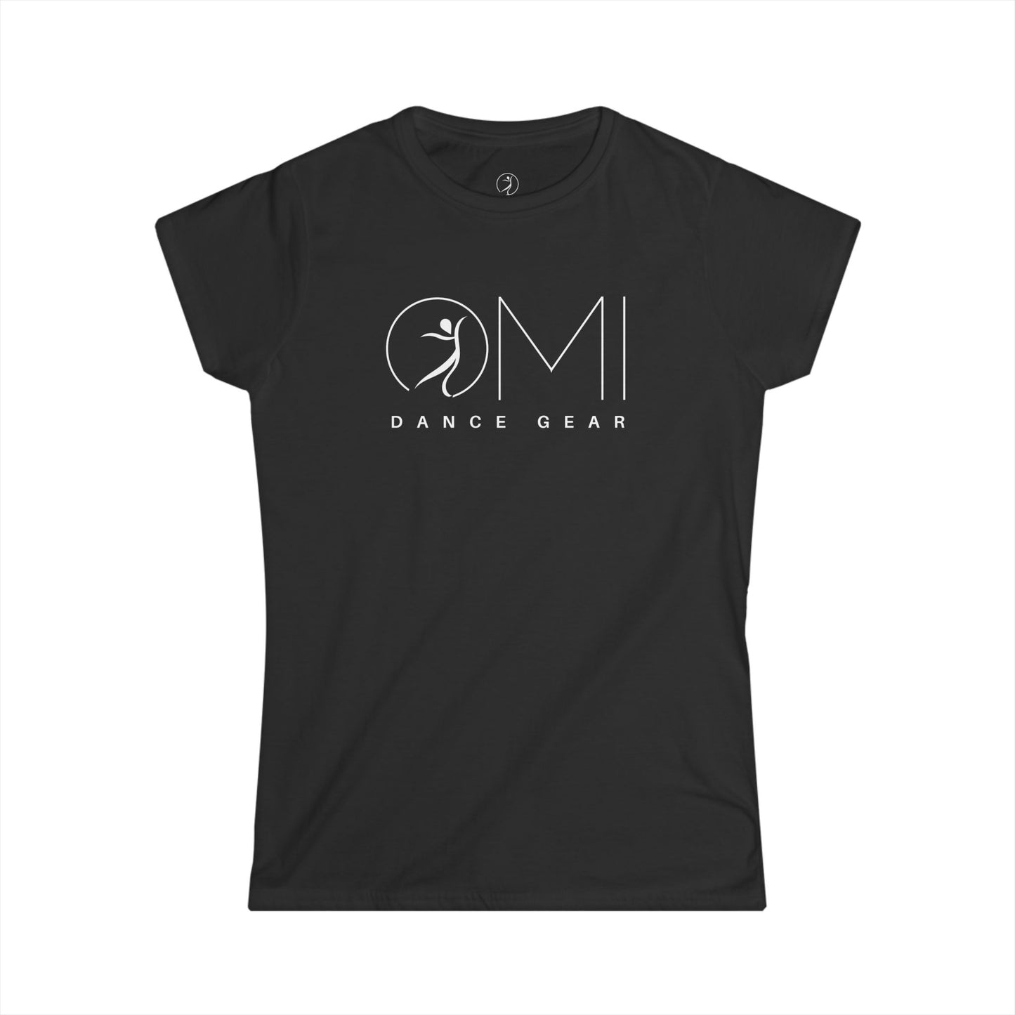 Women's Omi Soft Tee-PROMO