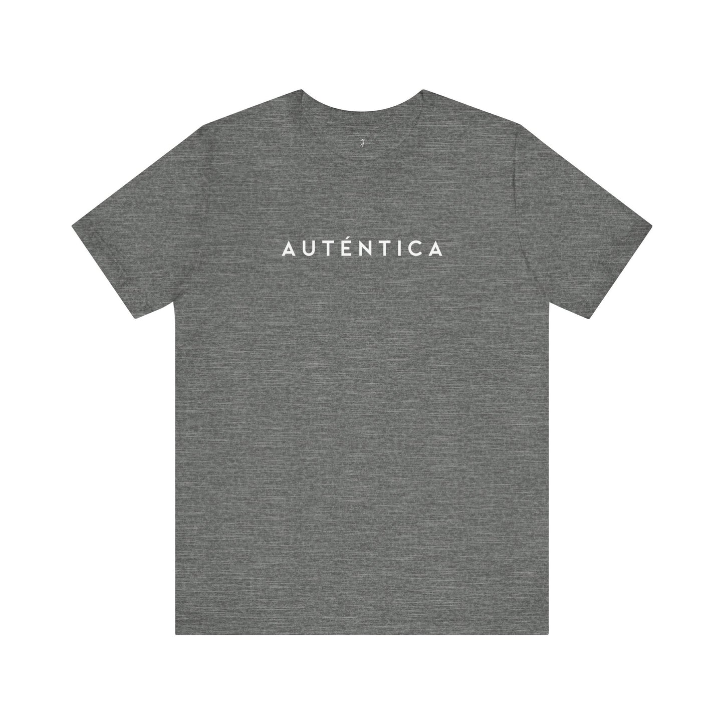 Auténtica Soft T-Shirt