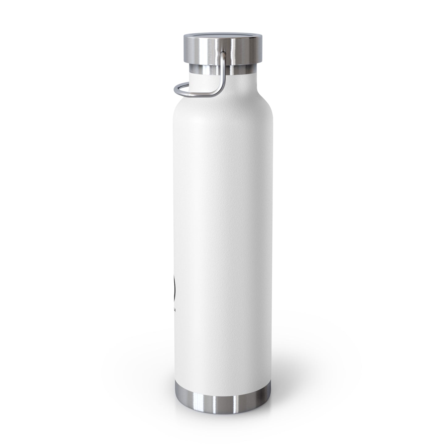 Omi Dance Gear Insulated Stainless Steel Dance Water Bottle – Hot & Cold, Leak-Proof, Reusable