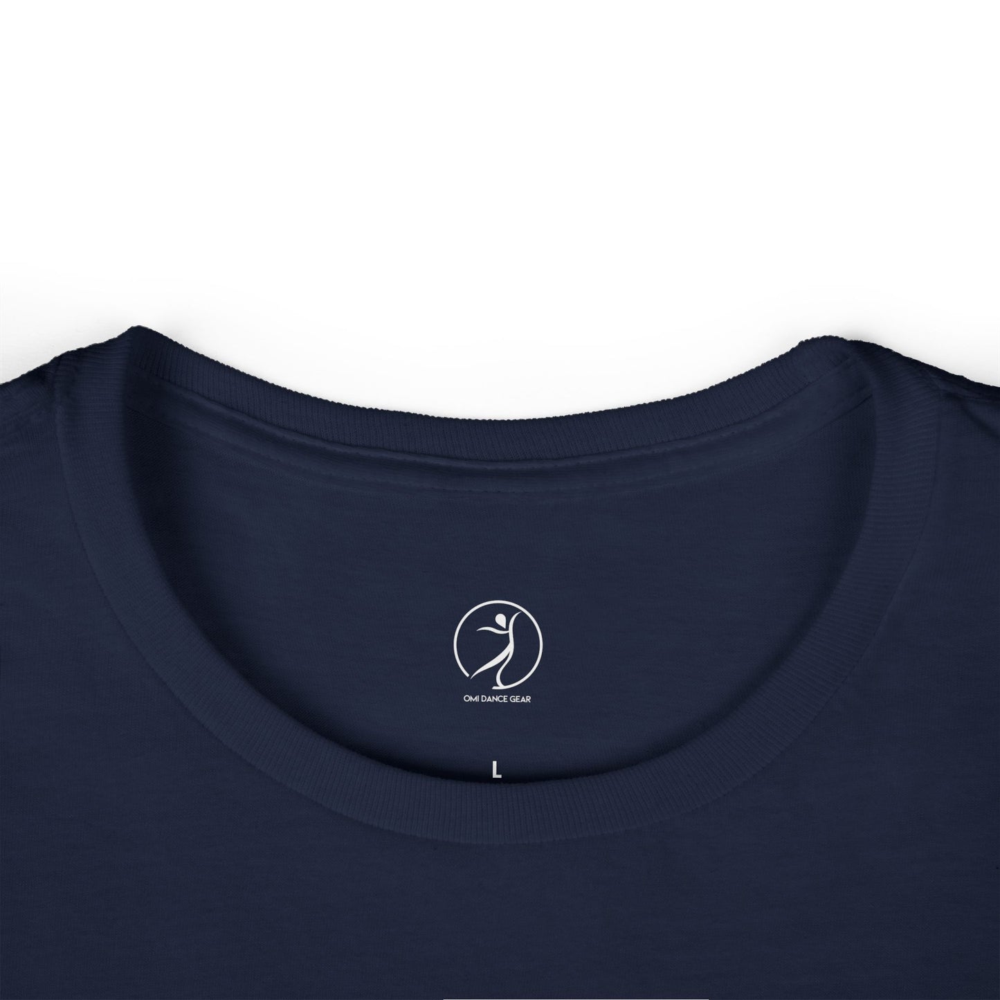 Women's Omi Soft Tee-PROMO