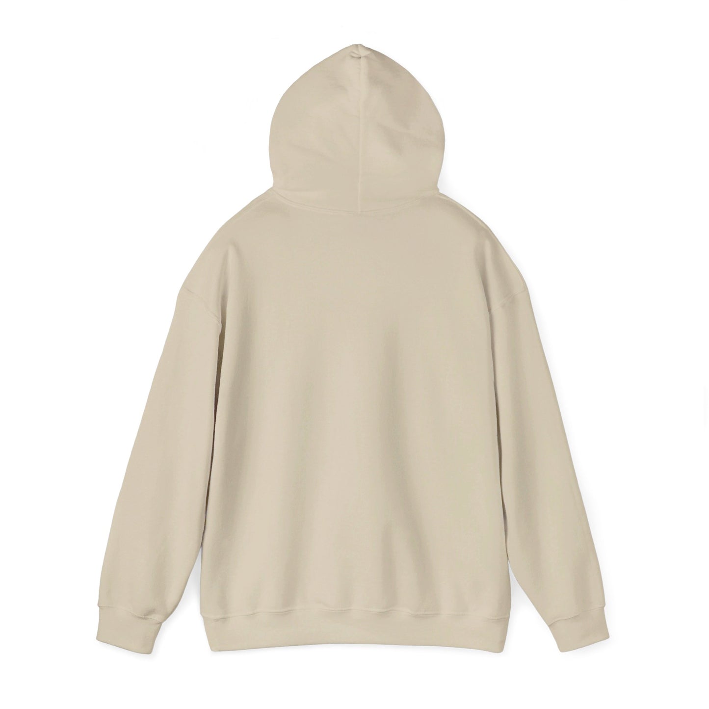Secret Collection Front Printed Hooded Sweatshirt
