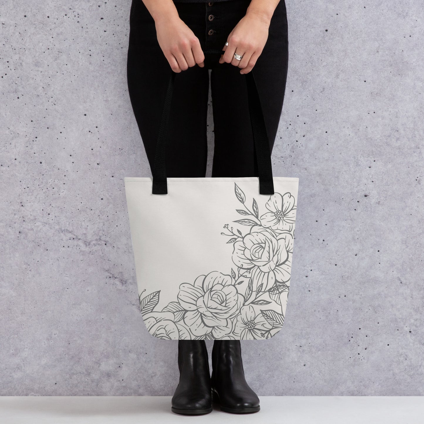 Tote bag