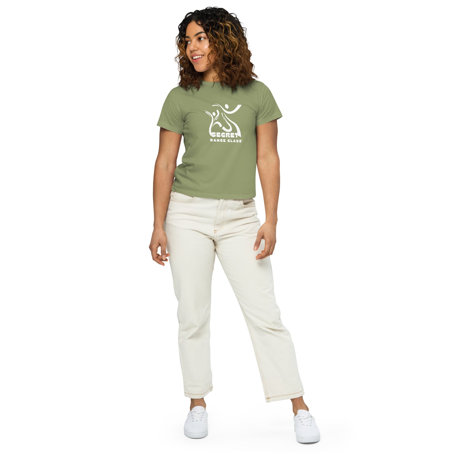 Women’s Short T-shirt