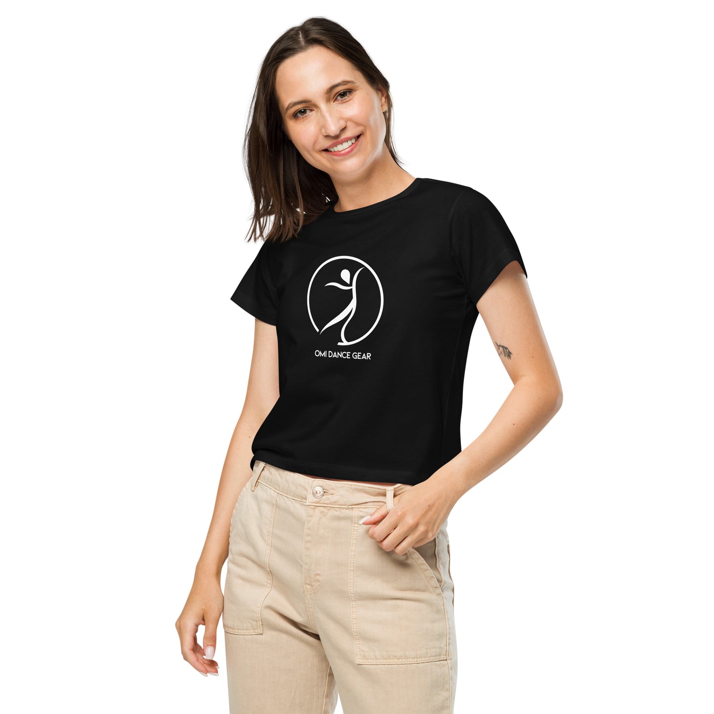 Women’s Short T-shirt