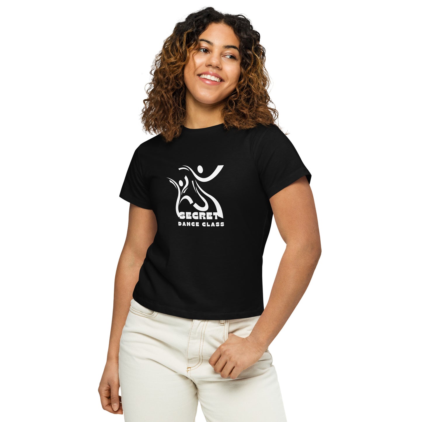 Women’s Short T-shirt