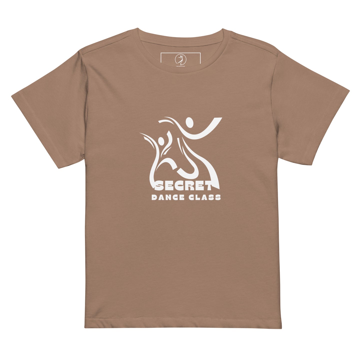 Women’s Short T-shirt