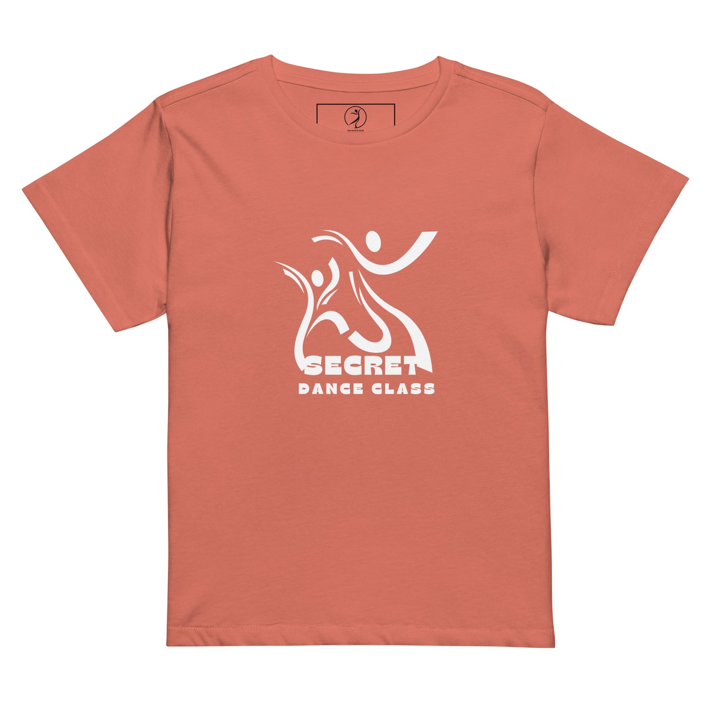 Women’s Short T-shirt