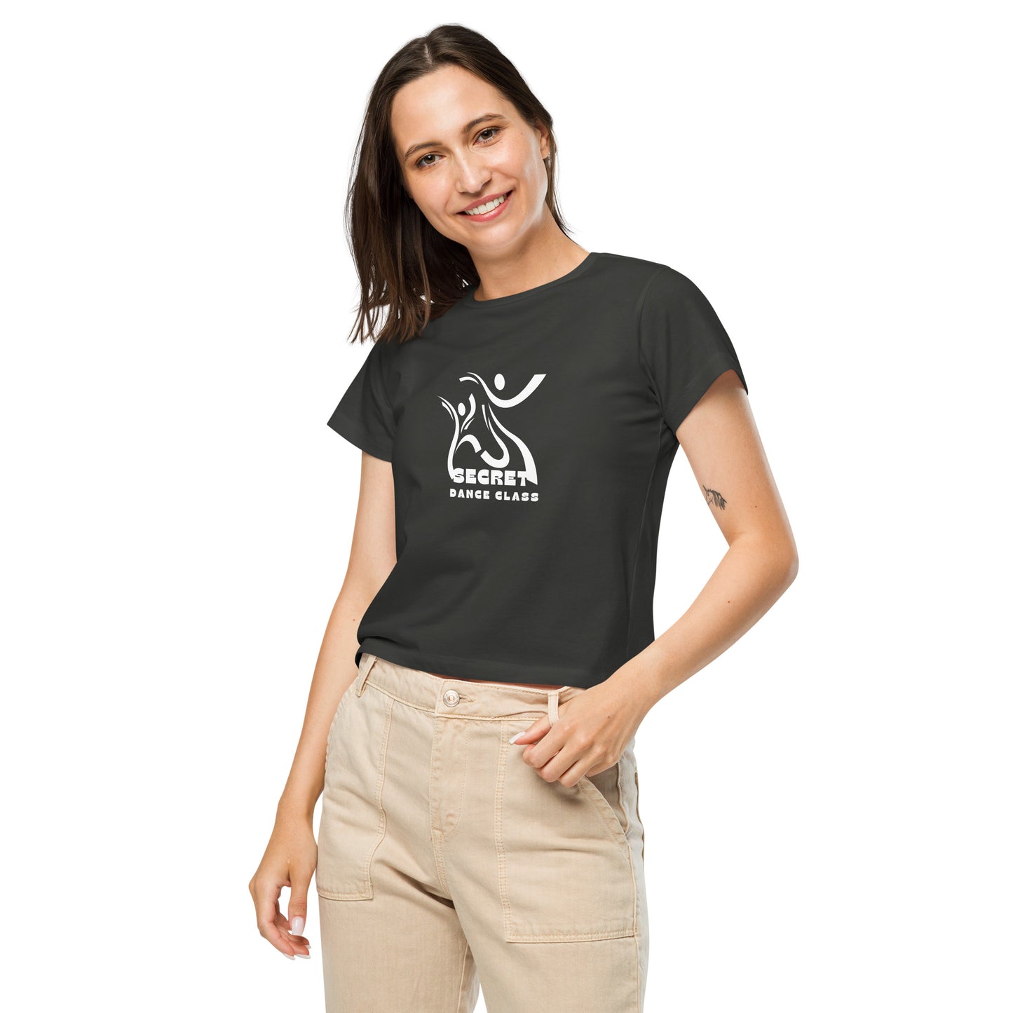 Women’s Short T-shirt