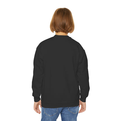 67 Glow Youth Crewneck Sweatshirt