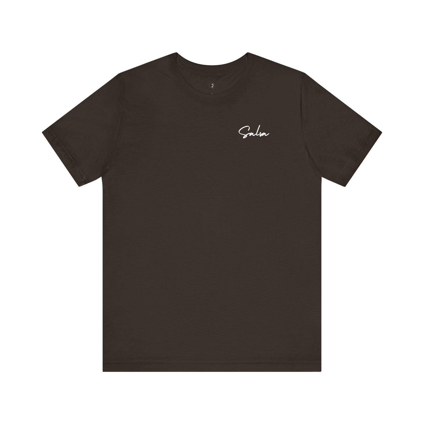 Salsa Ingredients T-Shirt