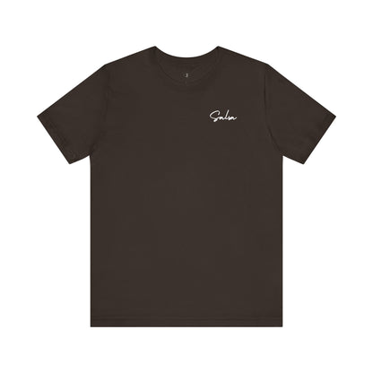 Salsa Ingredients T-Shirt