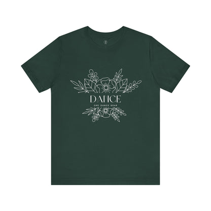 Floral Dance T-shirt