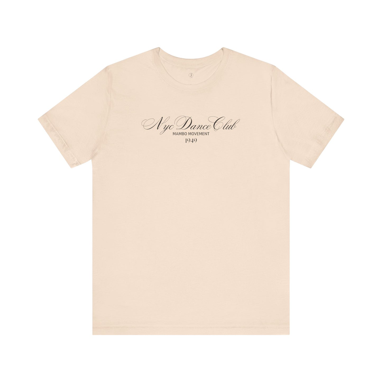 NYC Dance Club T-Shirt