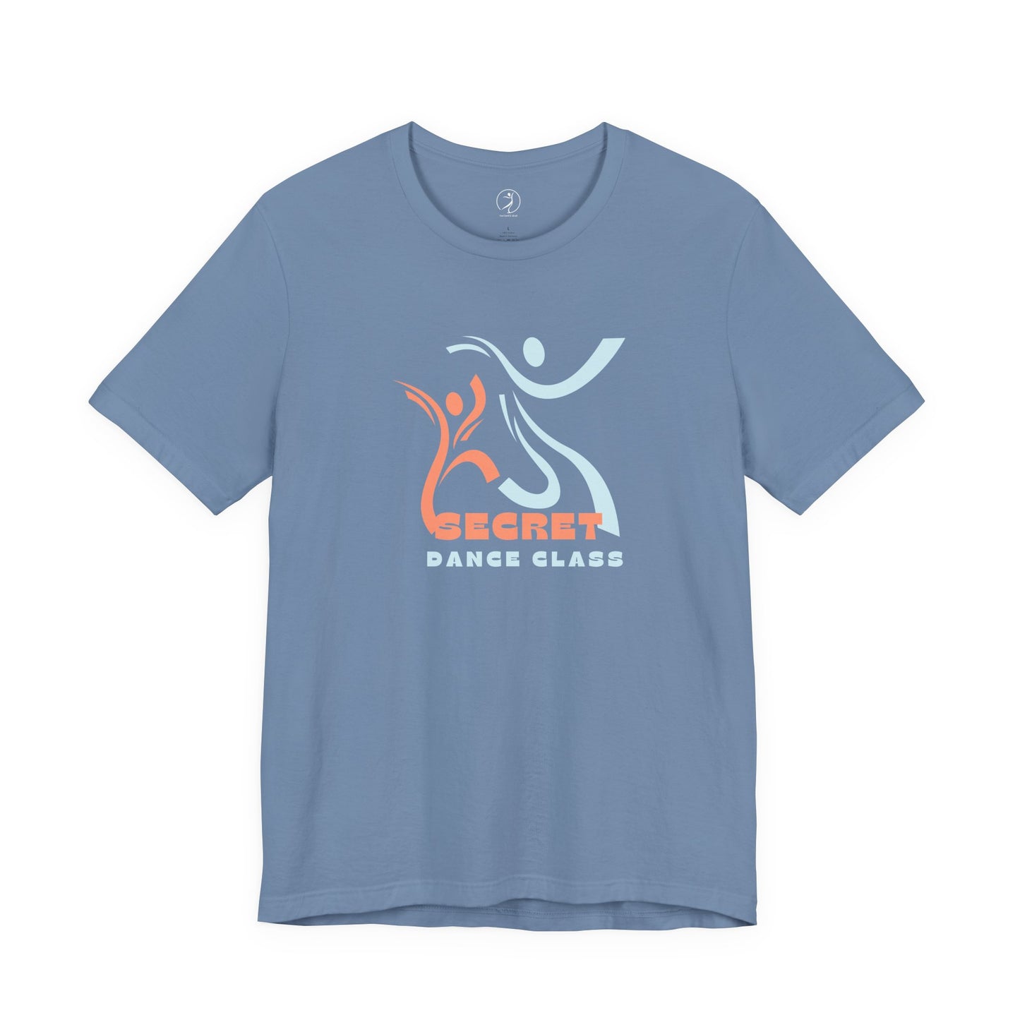 Secret Collections Ultra Soft T-shirt Front Printing