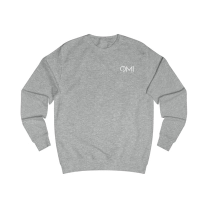 Omi Dance Gear Left-Chest Logo Sweatshirt