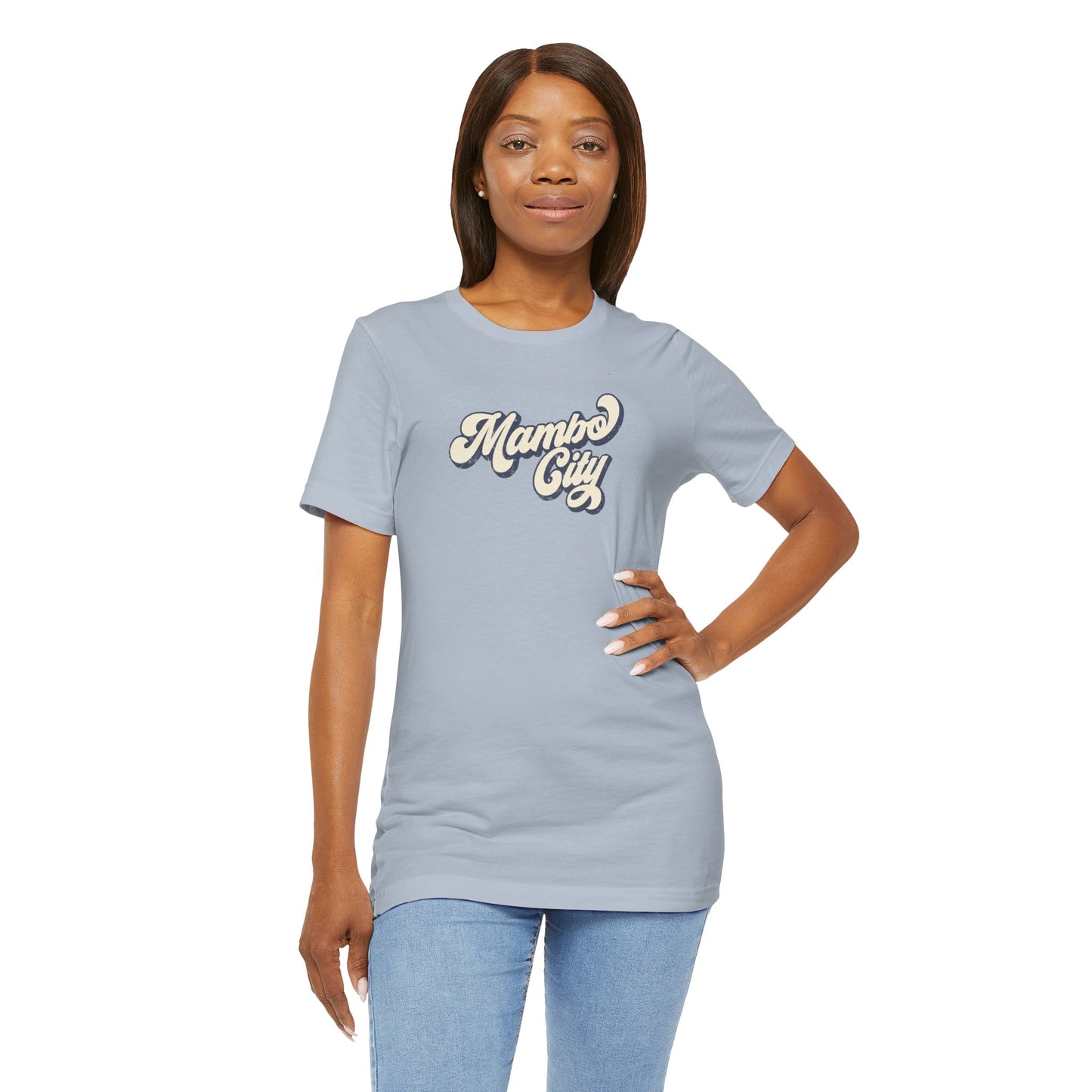 Mambo City - Classic T-shirt