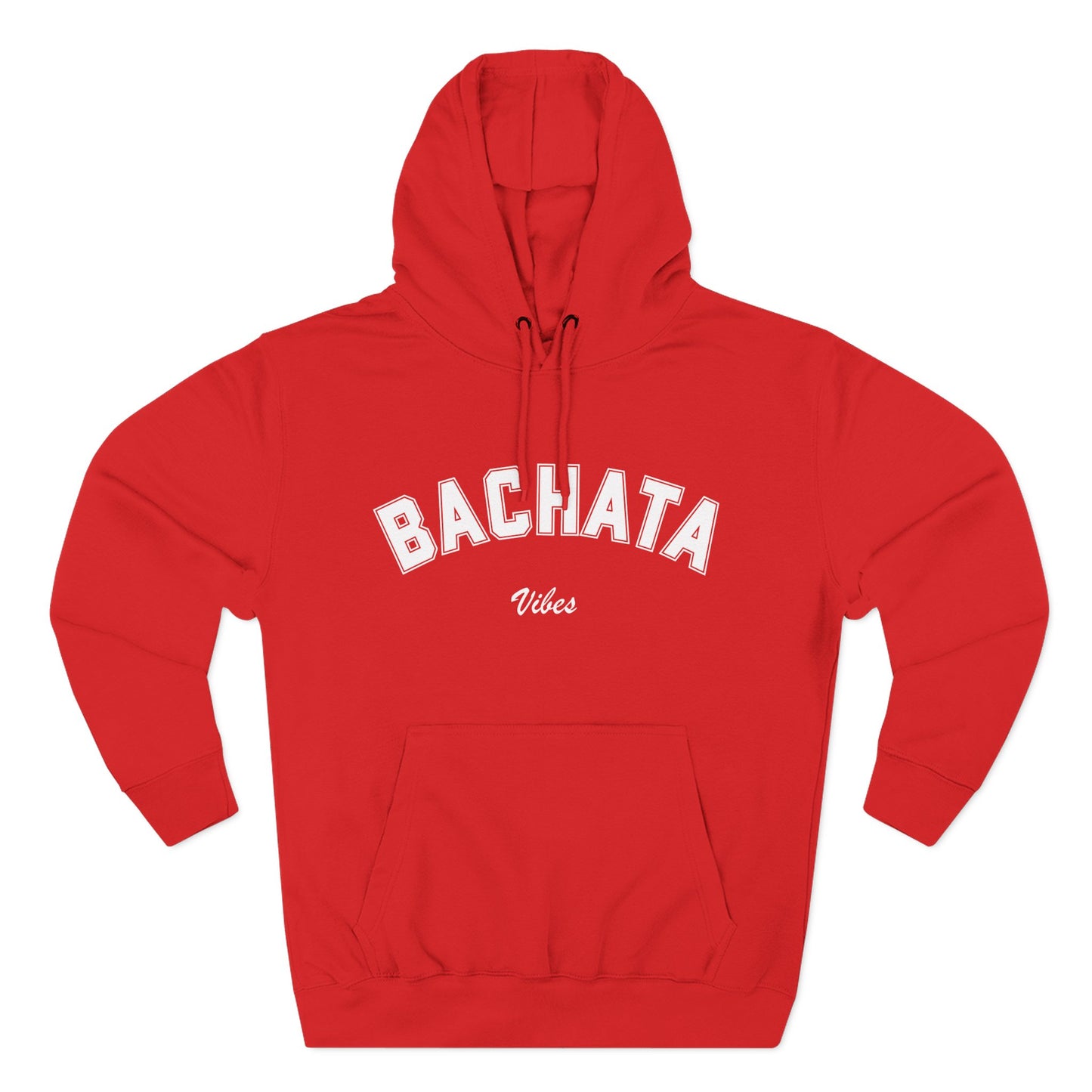 Bachata Collegiate Hoodie