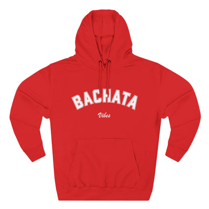 Bachata Collegiate Hoodie